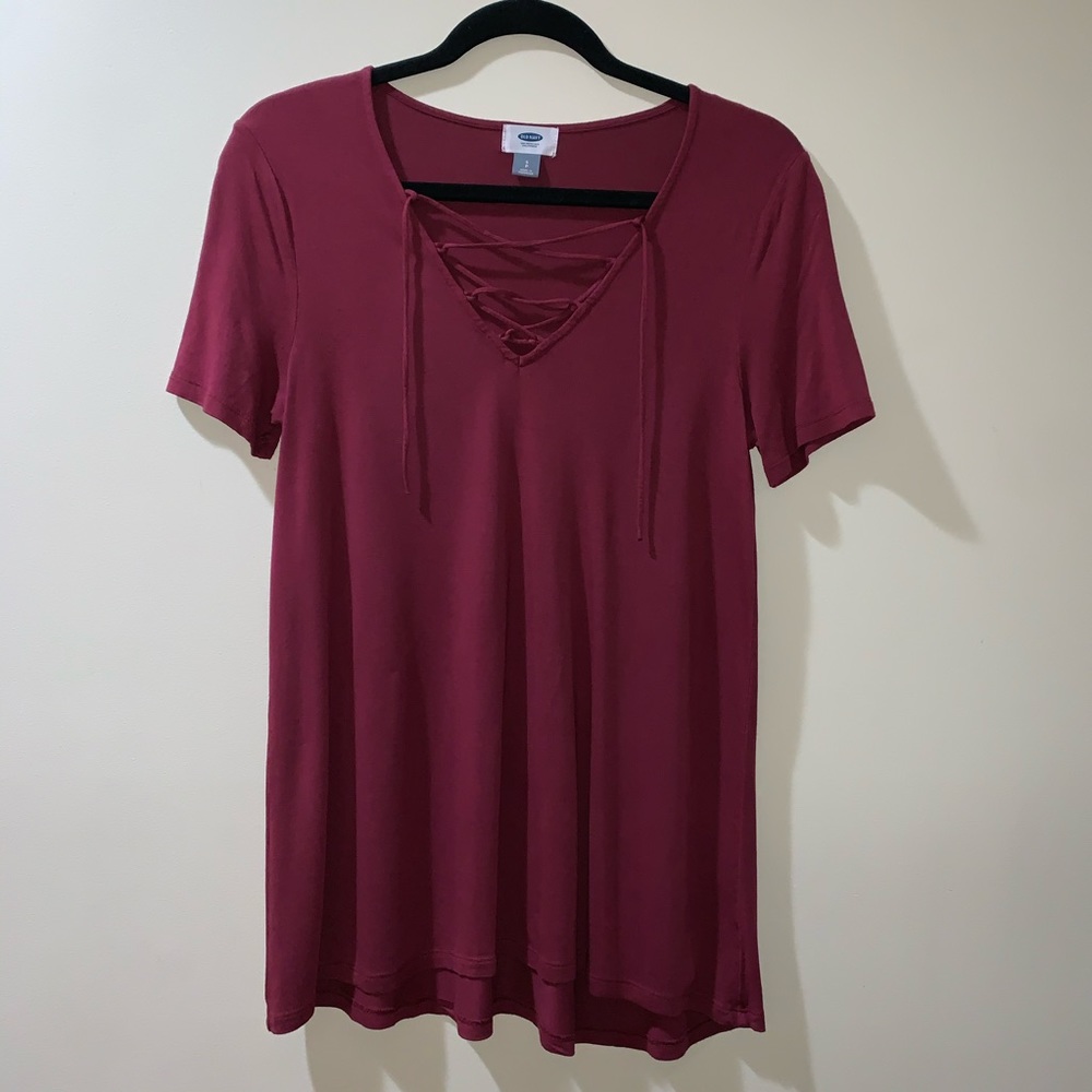 Old Navy top